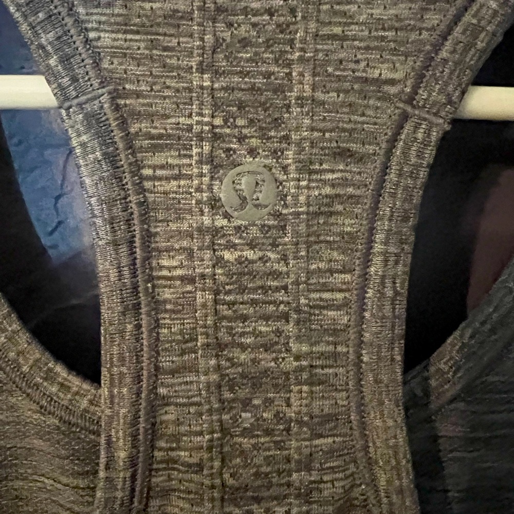 Lululemon swiftly tech racerback tank top 2.0